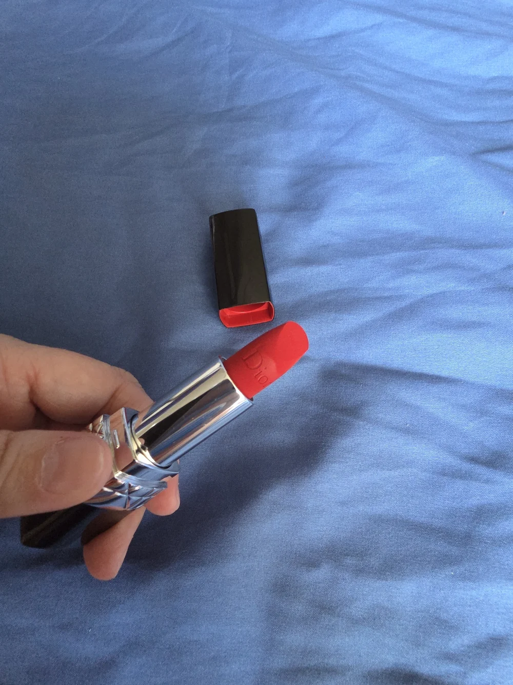 Dior rich matte